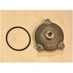 DEL TILL LEVEL AIR KOMPRESSOR CHEVROLET IMPALA 1958, DELCO 1-5544518
