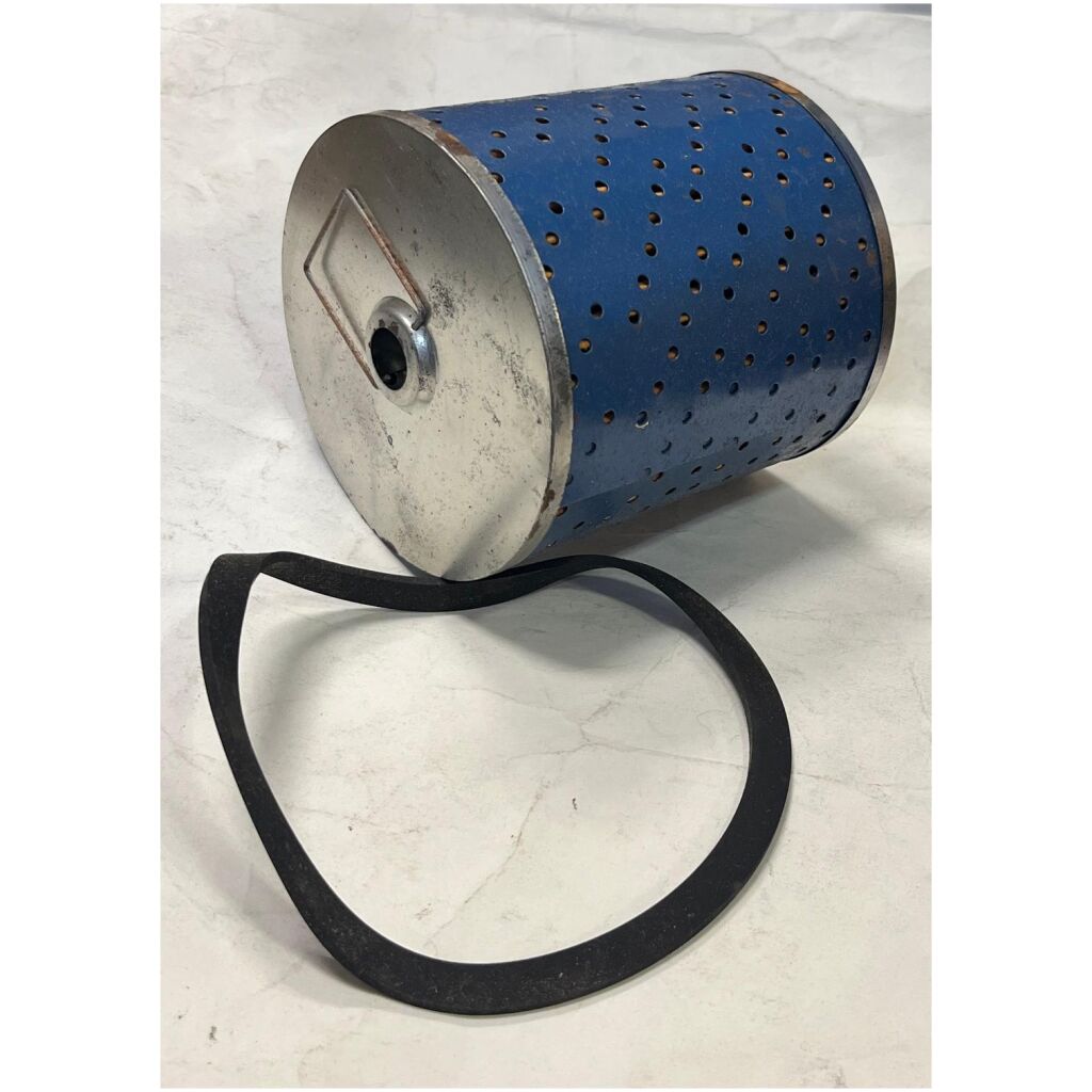 Oljefilter Buick 40-series 1949-53 Durex K-125