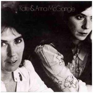 Kate & Anna McGarrigle - Kate & Anna McGarrigle (LP, Album)