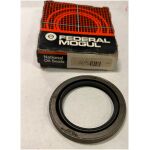 Packbox 2.756" x1.969"x0.276" , National 413818