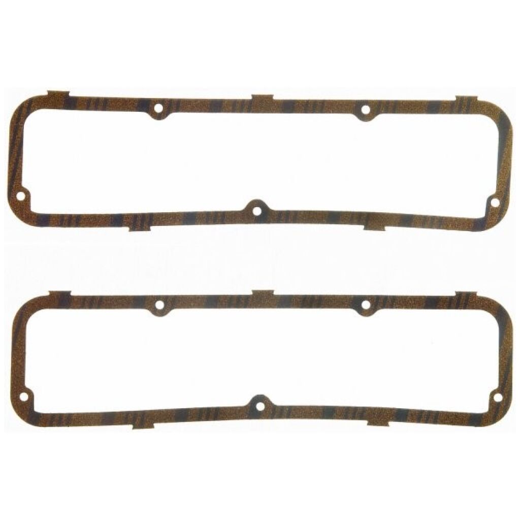 VENTILKÅPSPACKNINGAR USA FORD V8 330-428cui 1957-77 FEL-PRO VS13049C
