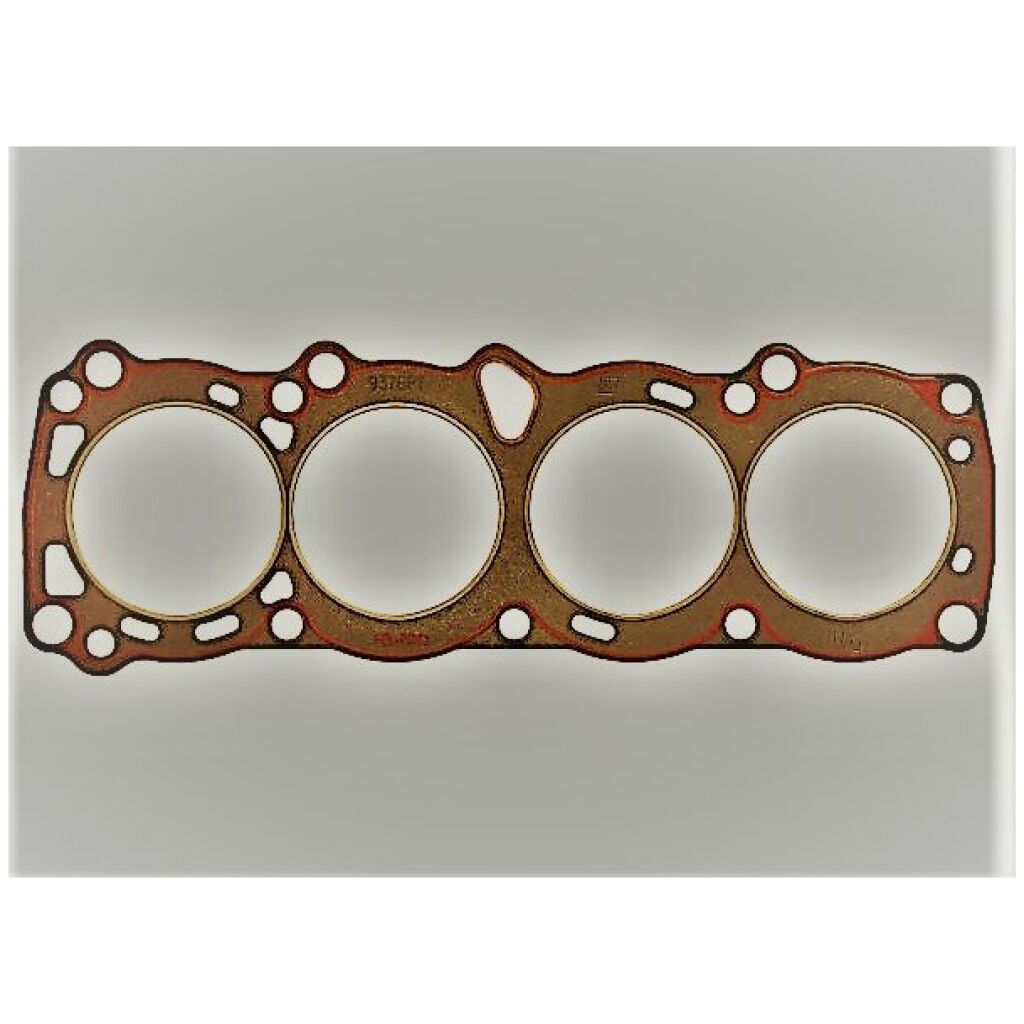 TOPPACKNING NISSAN 97cui-1488cc 1982-88, FEL-PRO 9376PT