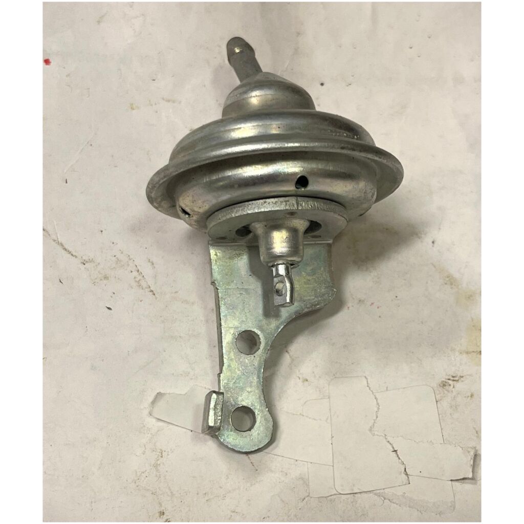 Vakuumklocka choke , Carter 202-229 t Chrysler, Dodge, Plymouth.1969-1971