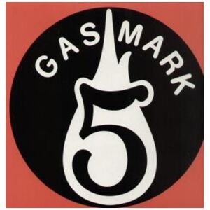 Gas Mark 5 (2) - Gas Mark 5 (LP)