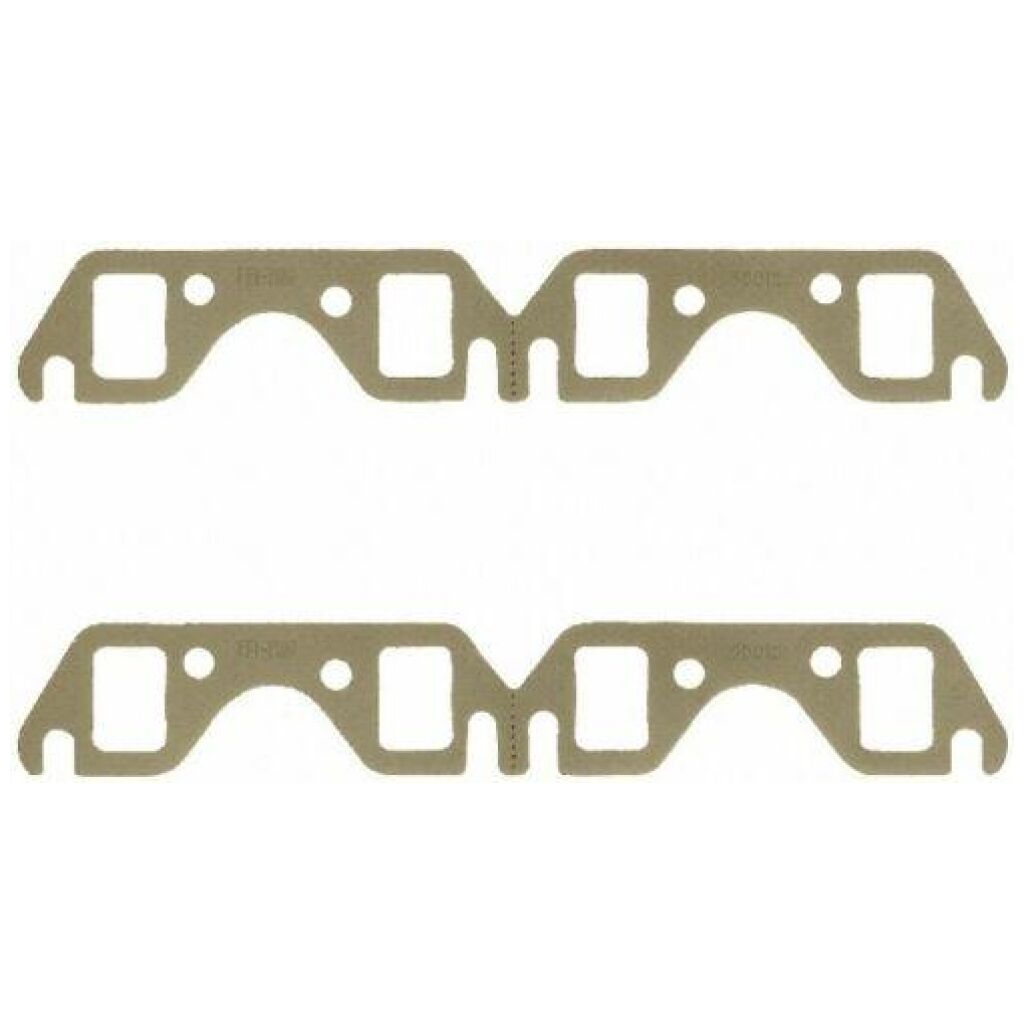 Grenrörspackningar Buick V8 364-425 1957-66, Mc Cord MS3035