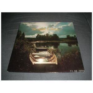Various - The Sounds Of Sweden (2) (2xLP, Comp)