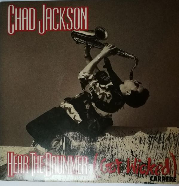 Chad Jackson - Hear The Drummer (Get Wicked) (7)