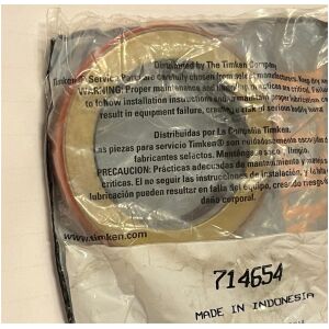 PACKBOX GMC CHEVROLET TRUCK 1978-2006, TIMKEN 714654
