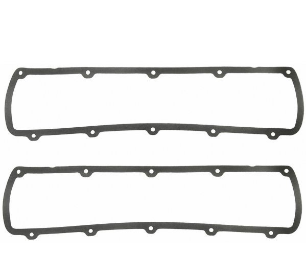 VENTILKÅPSPACKNINGAR V8 260-455 GM 1964-90, FEL-PRO VS13403R