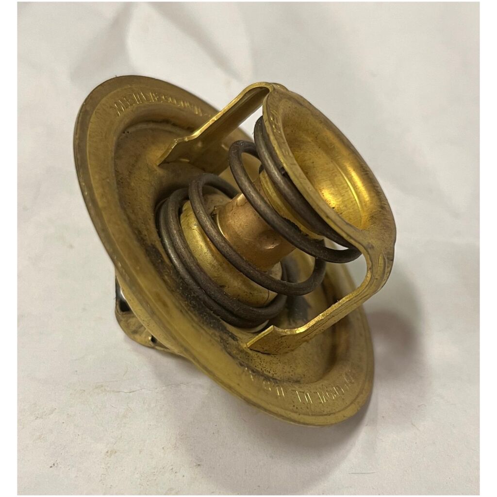 Termostat 91*C V8 GM Ford Chrysler Jeep 1942-87 , Dole DVN-23XH