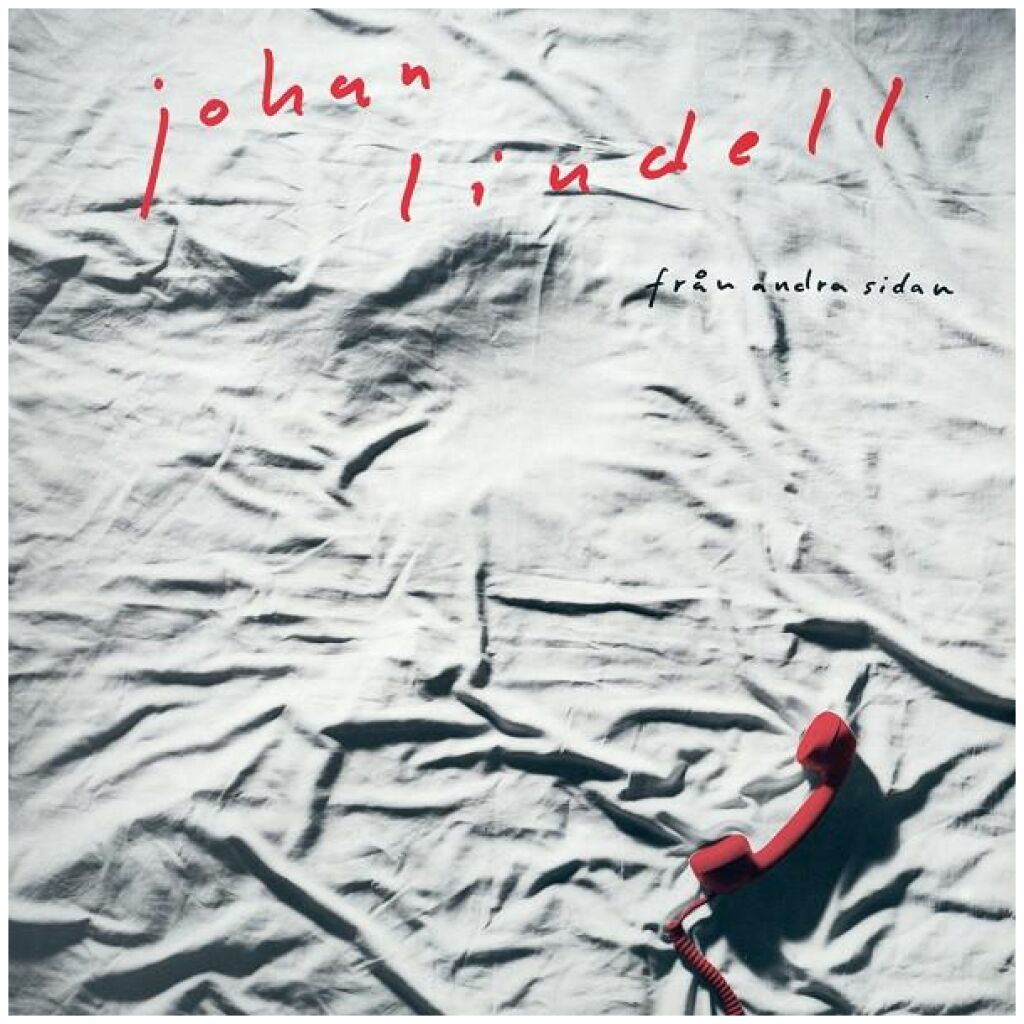 Johan Lindell - Från Andra Sidan (LP, Album)