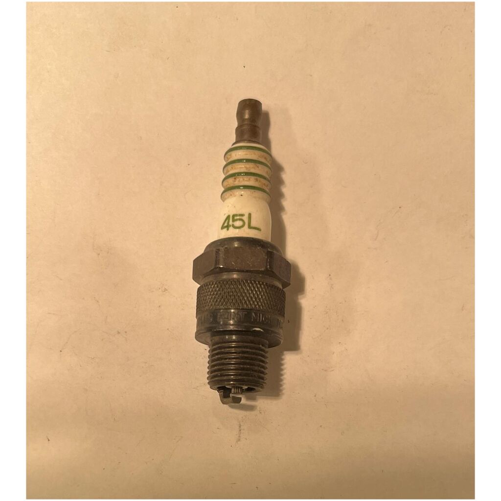 TÄNDSTIFT AMC MERCURY 1954-66, AC DELCO 45L