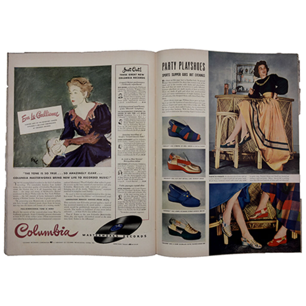 Life Magazine 8 September 1941