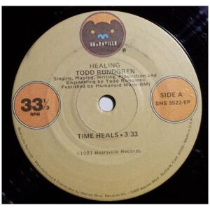 Todd Rundgren - Time Heals (7)