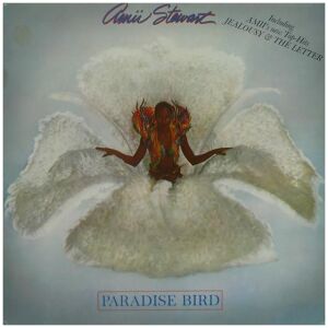 Amii Stewart - Paradise Bird (LP, Album, Gat)