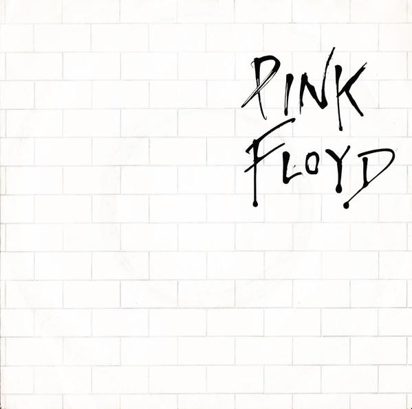 Pink Floyd - Another Brick In The Wall Part II (7, Single)