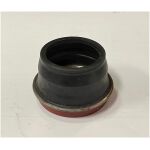 Packbox bak med dammskydd Chrysler Dodge Plymouth 1962-72, National 8935-S