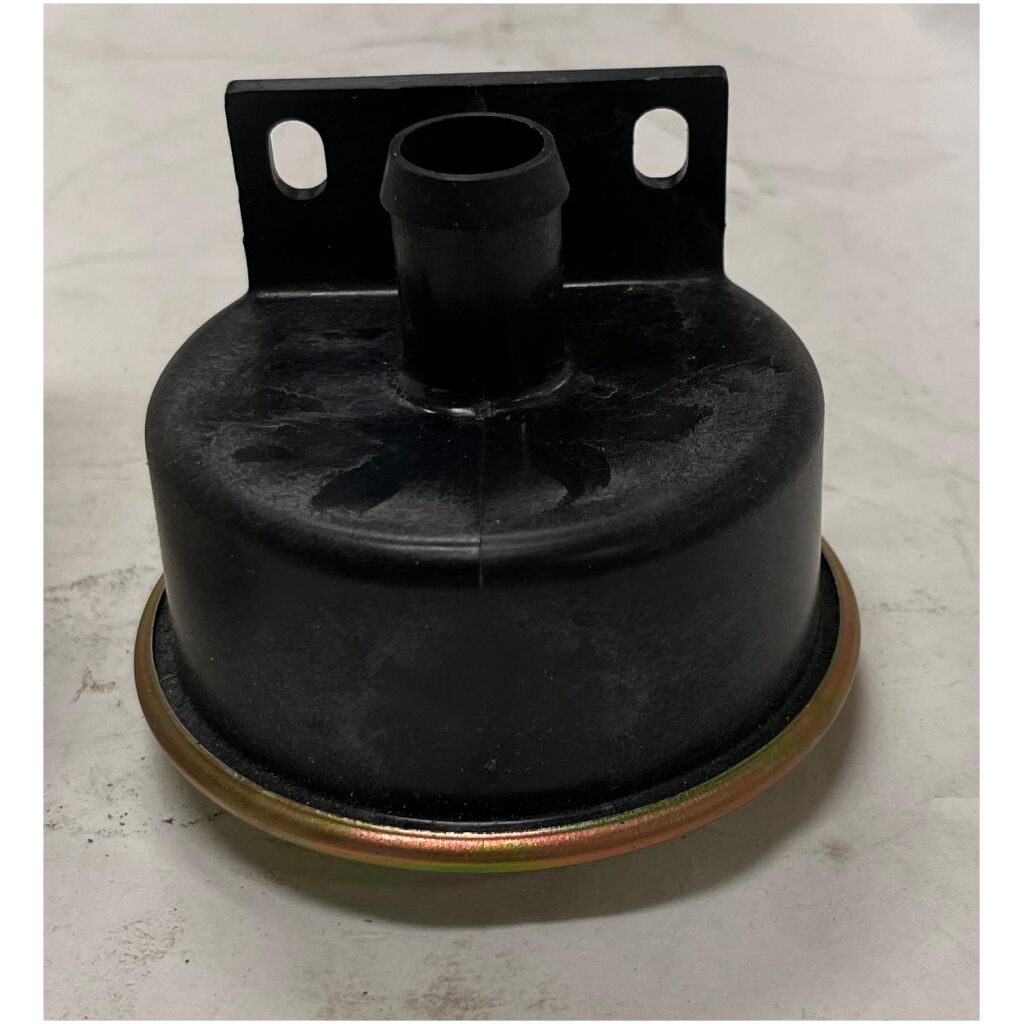 VEVHUSREGULATOR BUICK CHEV OLDS PONTIAC GMC V6 4,3L AC DELCO CV-880 25043494