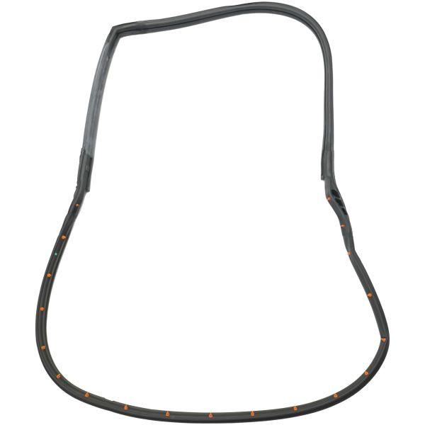 Dörrgummilister 1997-2006 Jeep