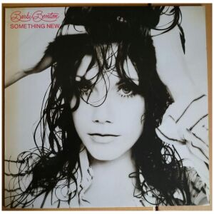 Barbi Benton - Something New (LP, Album)