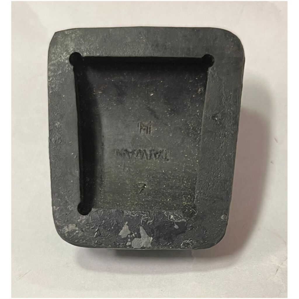 Pedalgummi parkeringsbroms Ford LTD Mercury 1975-2011, 20742