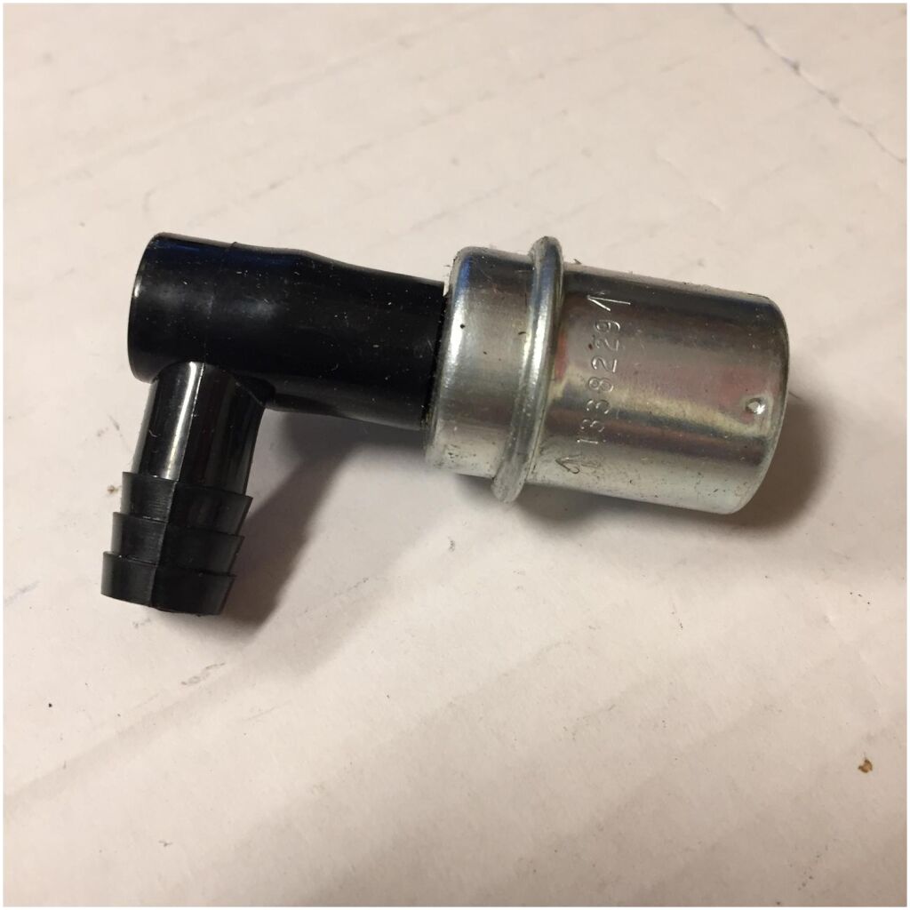 PCV VENTIL GM & GMC 4,6,V8 1984-99, B&W PCV-229