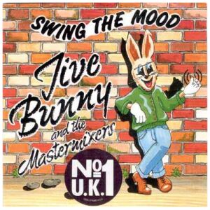 Jive Bunny And The Mastermixers - Swing The Mood / Glenn Miller Medley (7)