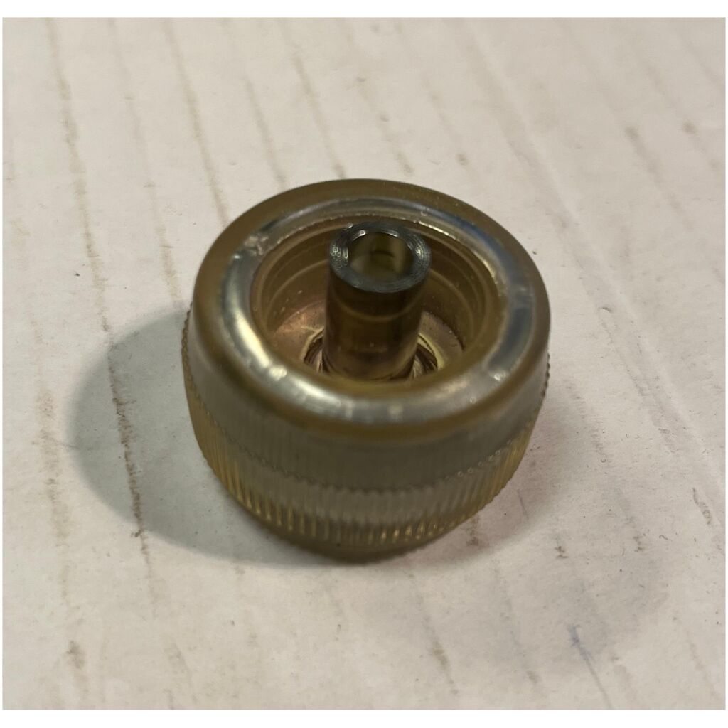 KNOPP FÖNSTERVEV FORD 1974 , 74-4096