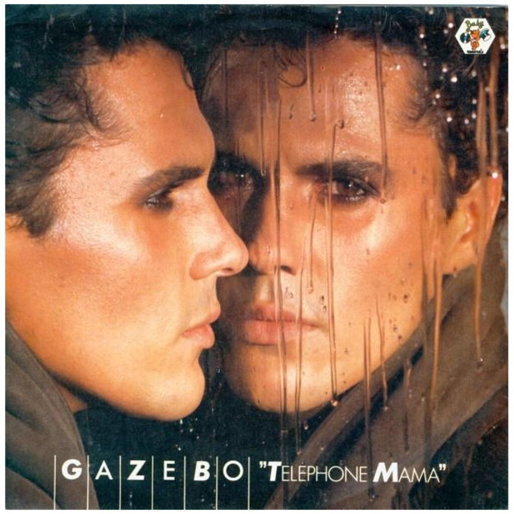 Gazebo - Telephone Mama (7)
