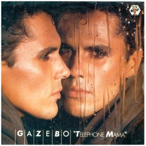Gazebo - Telephone Mama (7)