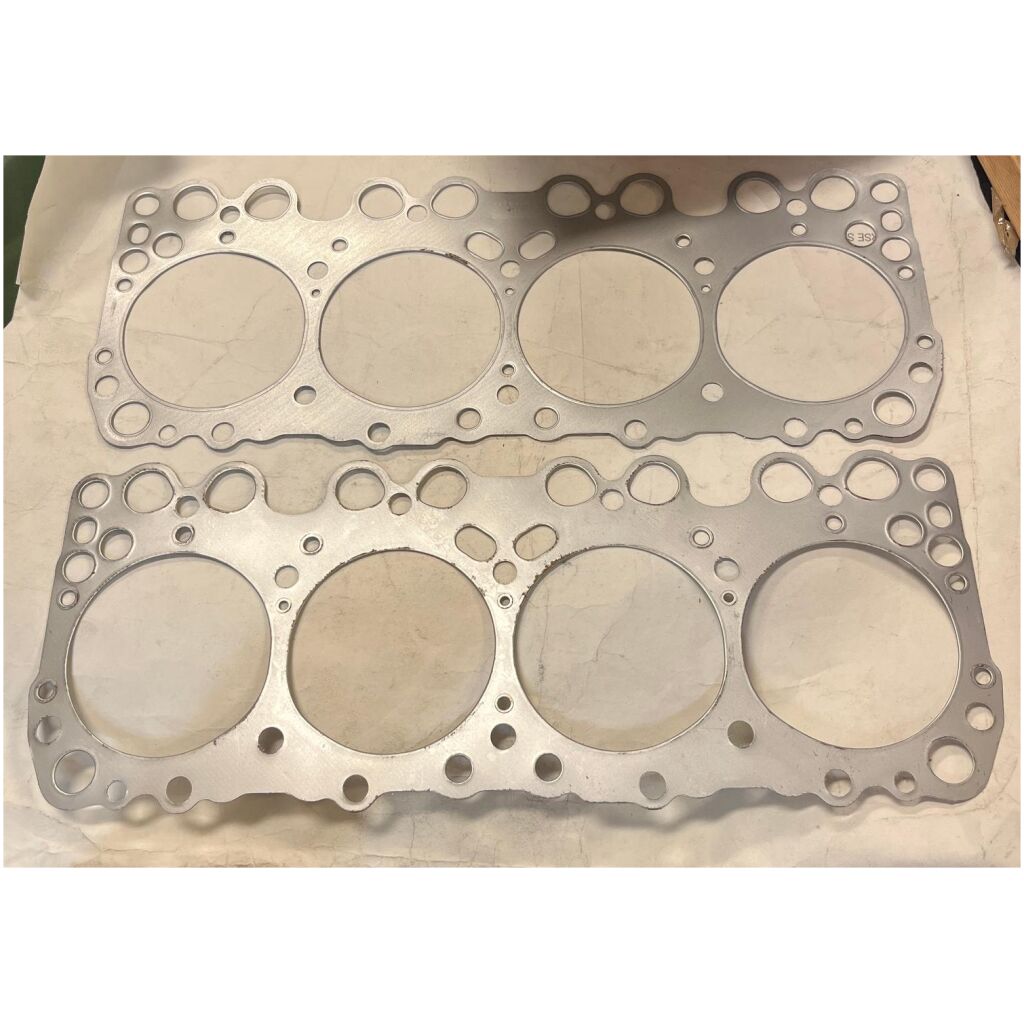 Packningssats Oldsmobile V8 394 1961-62 , Fitzgerald GS0882L-1 , 581423