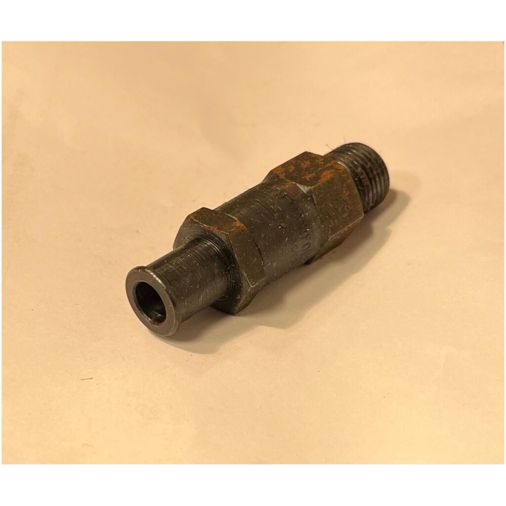 PCV Ventil Ford Mazda 1971-83, Wells/Ampco PCV127