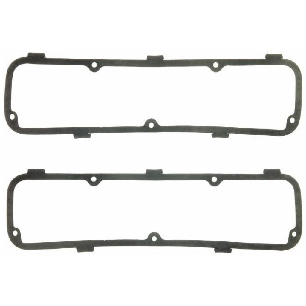 FEL-PRO VS13049R VENTILKÅPSPACKNINGAR USA FORD V8 360, 390, 428cui 1957-76