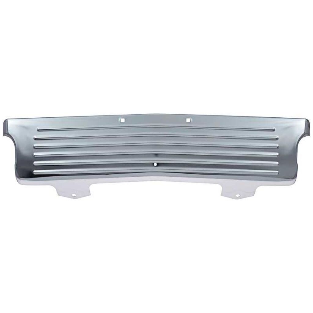 Aluminiumpanel framstötfångare 1960 Impala / Bel Air mm
