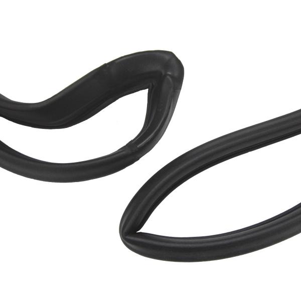 Dörrgummilister Bak 1980-1992 Buick, Cadillac, Oldsmobile