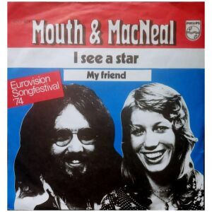 Mouth & MacNeal - I See A Star (7)