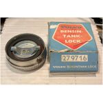 Kromat Tanklock Volvo Amazon 120 130 PV , Volvo 279716