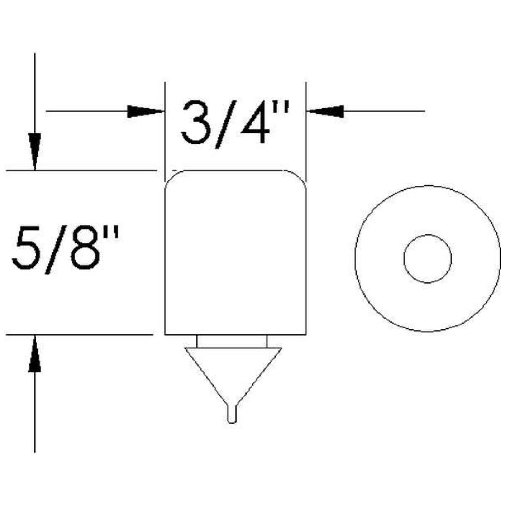 Door bumper