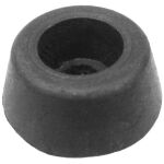 Gummistopp Bagagelucka 1941-58 2dr 4dr cab sedan Buick Cadillac Chevrolet Oldsmobile Pontiac