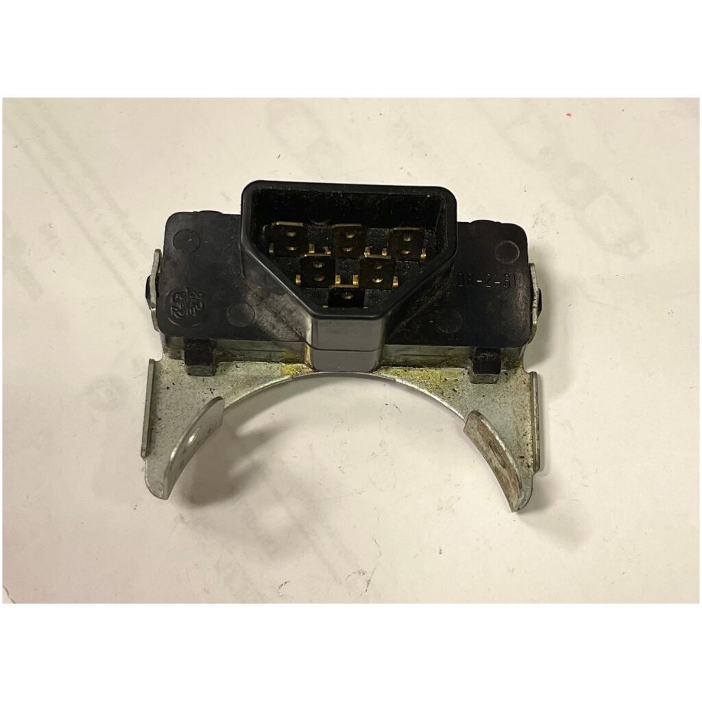 Blinkerskontakt 1961-1964 Pontiac Bonneville Catalina , NOS # 1993531
