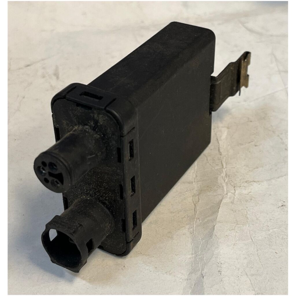 Relä sensor kontroll modul 12V Opel Kadett E 1984-95, Siemens 90197918AJ W-6925