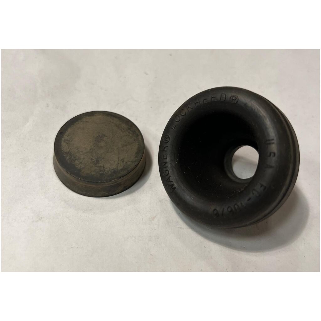 REP.SATS HJULCYLINDER , HI INTERNATIONAL 95304R91