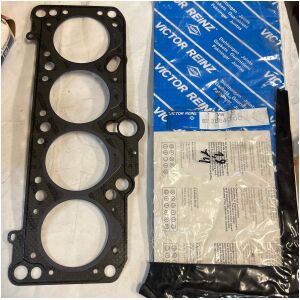 Toppackning Audi VW 1,6D & 1,6TD 1980-93, Victor Reinz 612864000