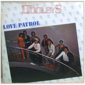 The Dooleys - Love Patrol (7, Single)