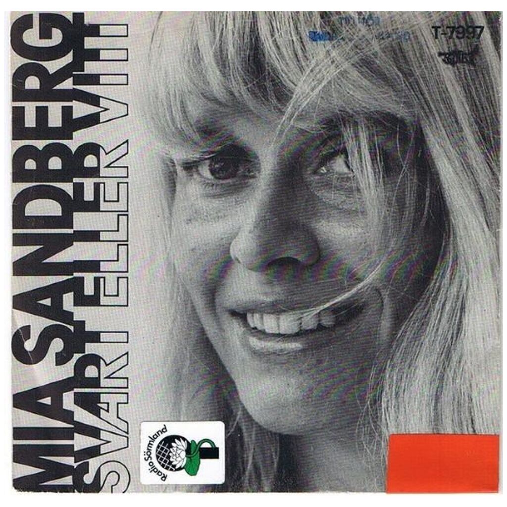 Mia Sandberg - Svart Eller Vitt (7)