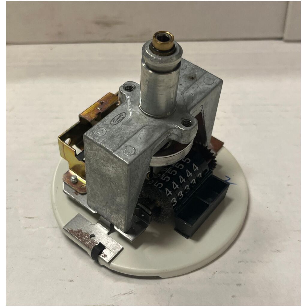 NOS Hastighetsmätare , Motorcraft Ford 6095522