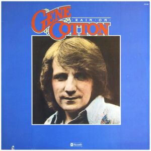 Gene Cotton - Rain On (LP, Album, Ter)