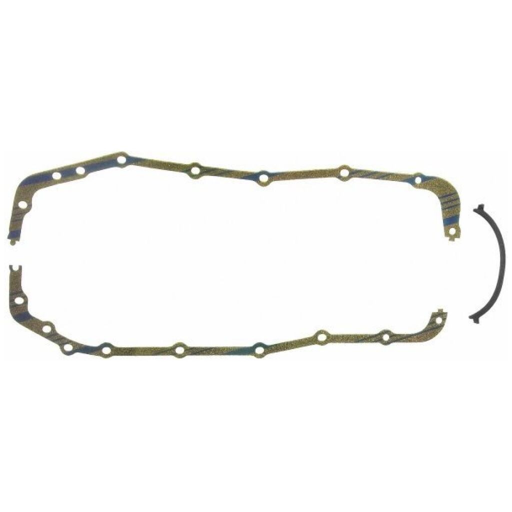 OLJETRÅGSPACKNING BUICK 1967-76