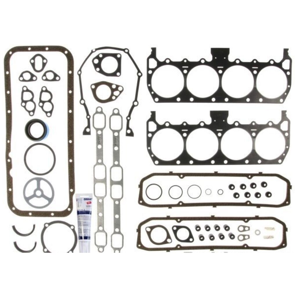 SOTNINGSSATS MOPAR V8 361-440 1958-78, FS3464VC