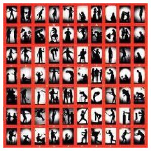 Saga (3) - The Beginners Guide To Throwing Shapes (LP, Album)>